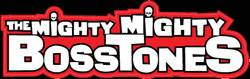 logo Mighty Mighty Bosstones